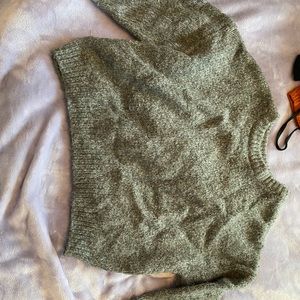 Super soft wool material